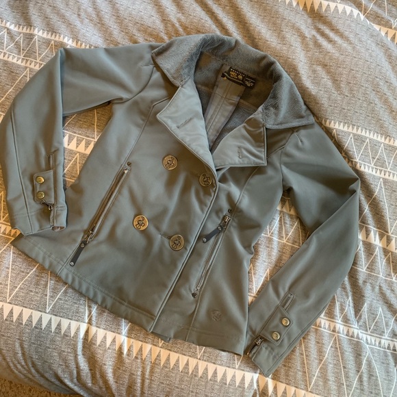 Mountain Hardwear Jackets & Blazers - Mountain hardwear jacket